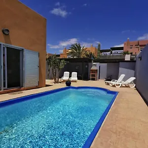 Vista Bella Villa Caleta De Fuste