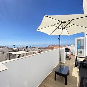 Apartamento Centro Life Seaview Casasol, Nerja
