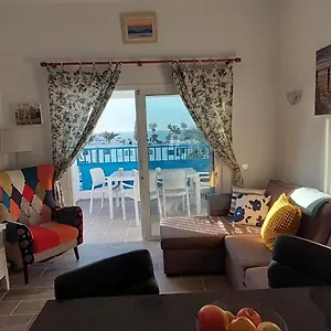 Aguazul Apartment Puerto del Carmen (Lanzarote)