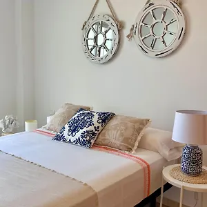 Apartamento Pacifico, Nerja