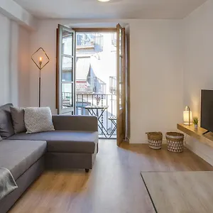  Appartement Flateli Cort Reial Spanje