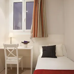  Appartement Bcngotic Spanje