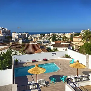 Terrazas Del Sol Apartment Nerja
